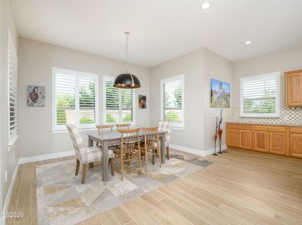 1082 Rocky Terrace Drive, Gardnerville, NV 89460 Photo