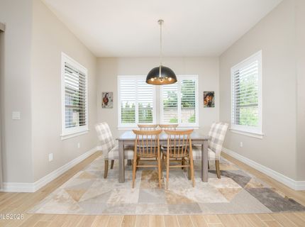 1082 Rocky Terrace Drive, Gardnerville, NV 89460 Photo