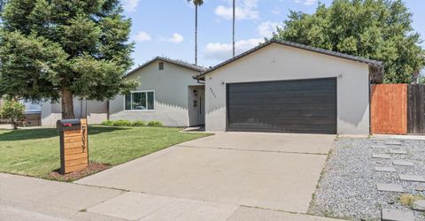 4037 Heather Hill Way, North Highlands, CA 95660 Photo
