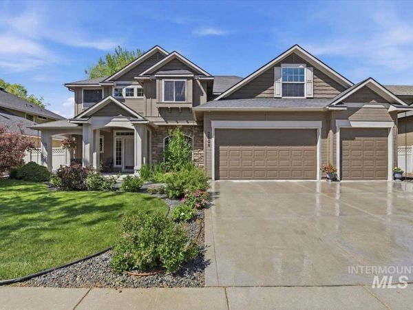 2884 W Torana, Meridian, ID 83646