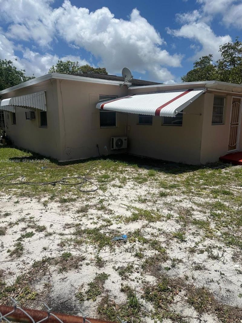 12555 NW 10th Ave , North Miami, FL 33168 Photo