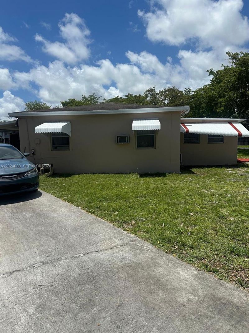 12555 NW 10th Ave , North Miami, FL 33168 Photo