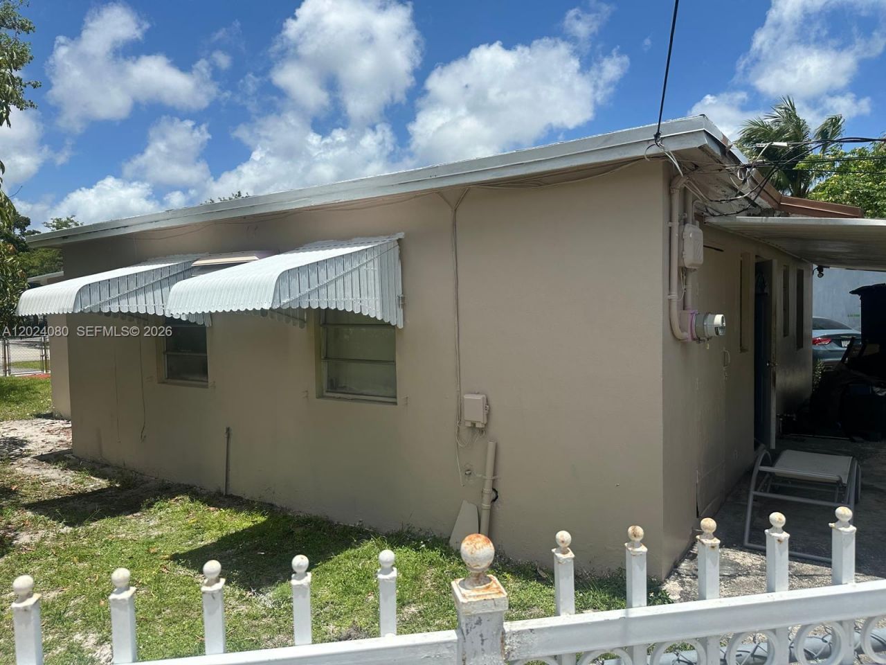 12555 NW 10th Ave , North Miami, FL 33168 Photo