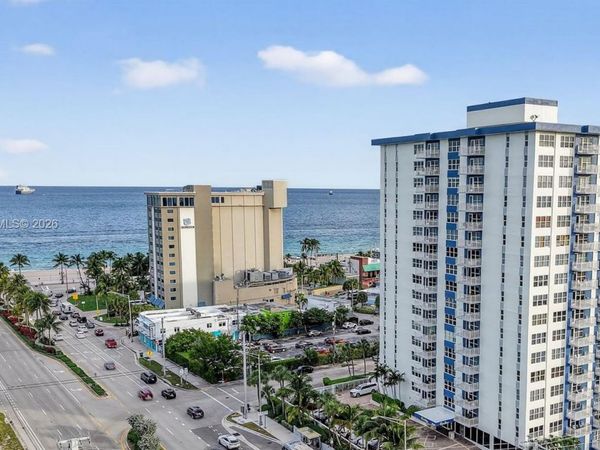 3000 E Sunrise Blvd, Unit 5D, Fort Lauderdale, FL 33304