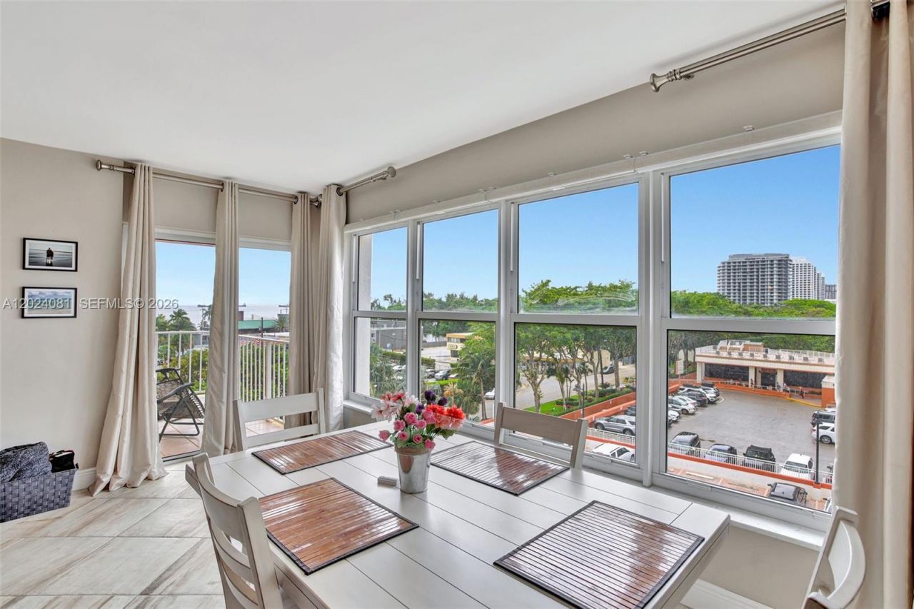 3000 E Sunrise Blvd, Unit 5D, Fort Lauderdale, FL 33304 Photo