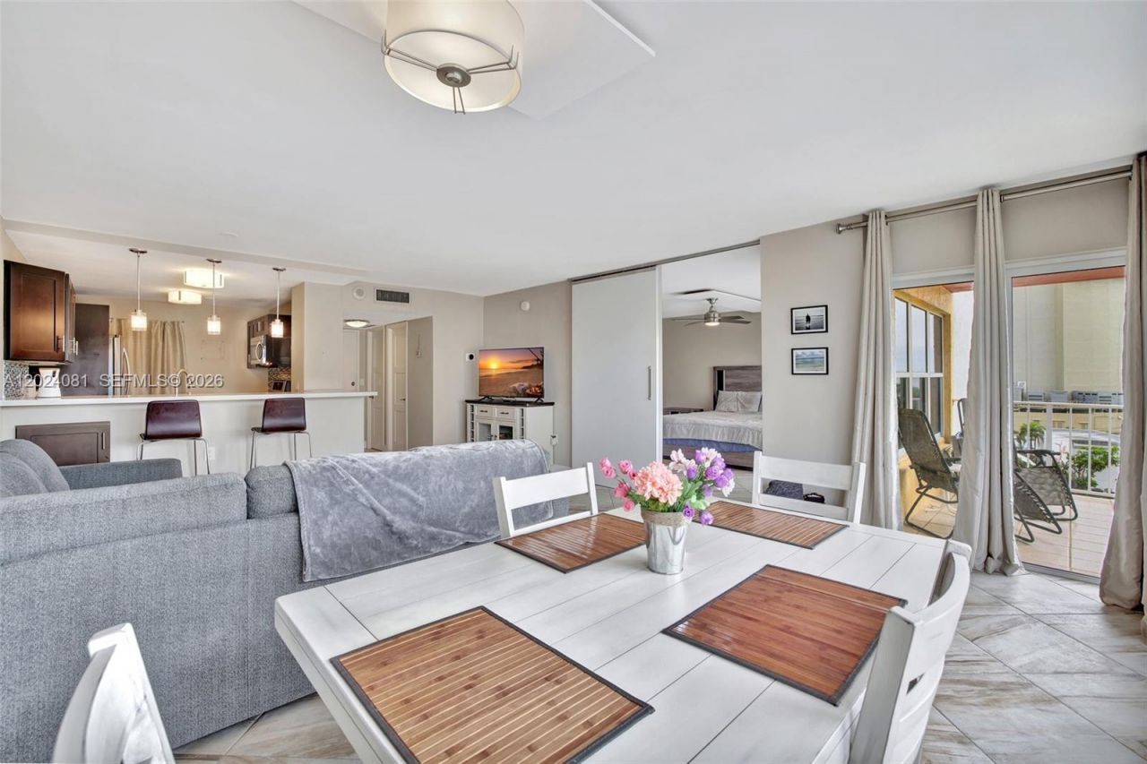 3000 E Sunrise Blvd, Unit 5D, Fort Lauderdale, FL 33304 Photo