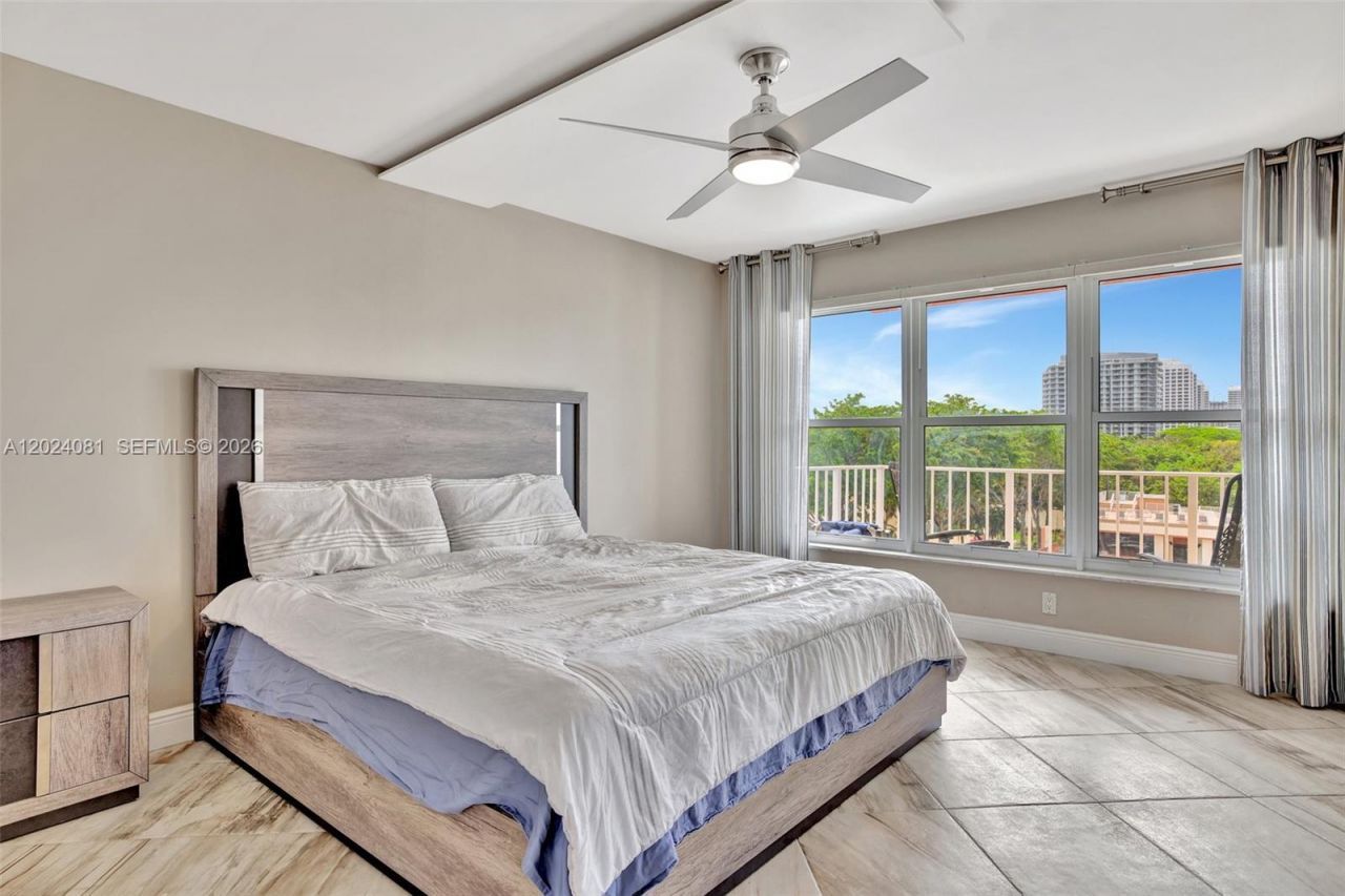 3000 E Sunrise Blvd, Unit 5D, Fort Lauderdale, FL 33304 Photo