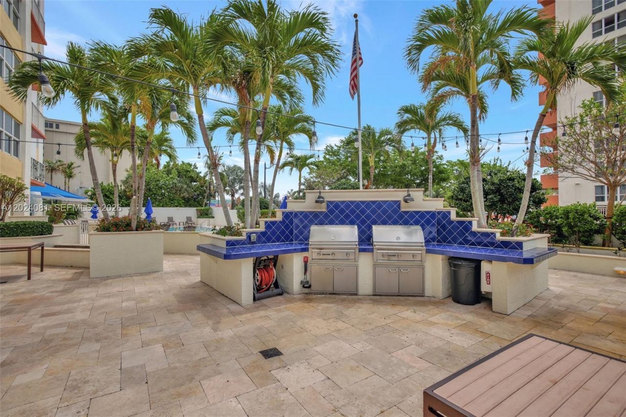 3000 E Sunrise Blvd, Unit 5D, Fort Lauderdale, FL 33304 Photo