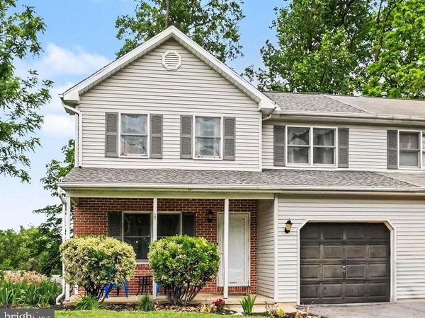 2509 JEFFERSON AVENUE, READING, PA 19609