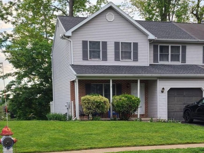 2509 Jefferson Avenue , Reading, PA 19609 Main Photo