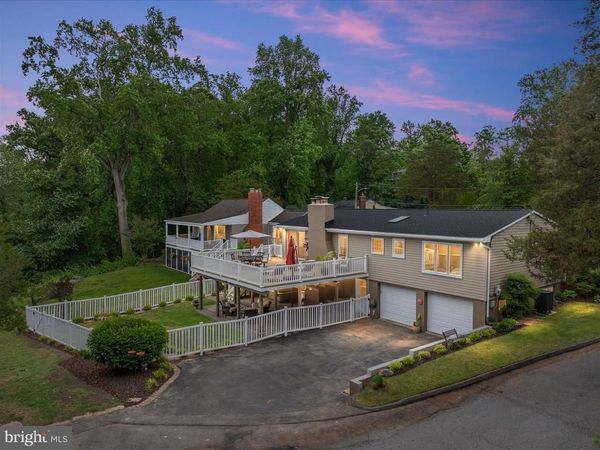 508 WALNUT DRIVE, RIVA, MD 21140
