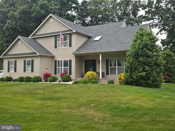 347 GOLF LINKS , MAGNOLIA, DE 19962