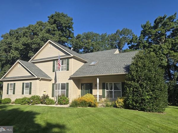 347 GOLF LINKS, MAGNOLIA, DE 19962