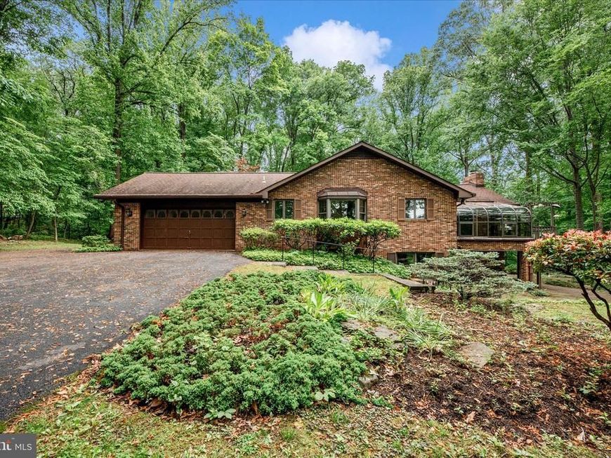 2221 Gold Mine Road , Brookeville, MD 20833 Main Photo