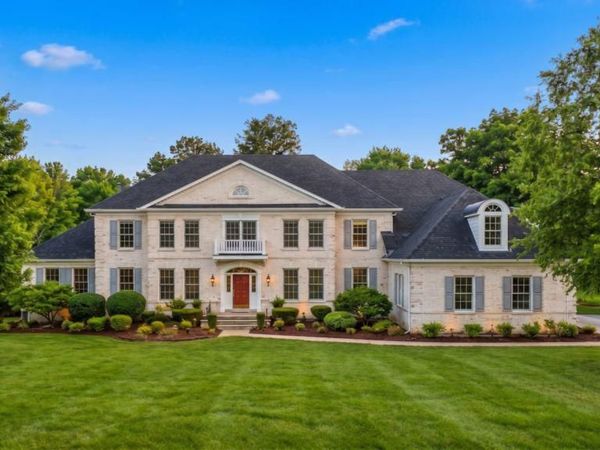40911 ALYSHEBA DRIVE, LEESBURG, VA 20176