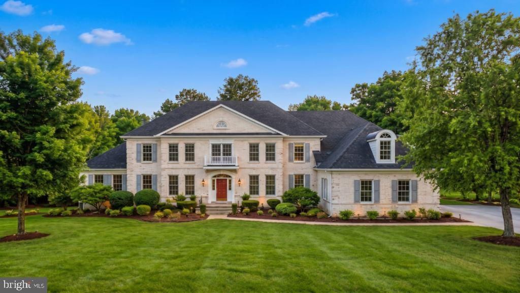 40911 ALYSHEBA DRIVE, LEESBURG, VA 20176