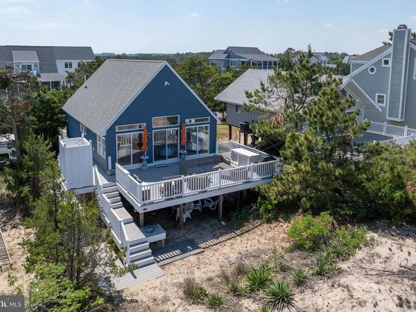 2510 S BAY SHORE DRIVE , MILTON, DE 19968