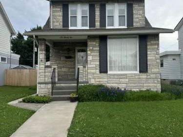 622 WAYNE STREET S, LEWISTOWN, PA 17044