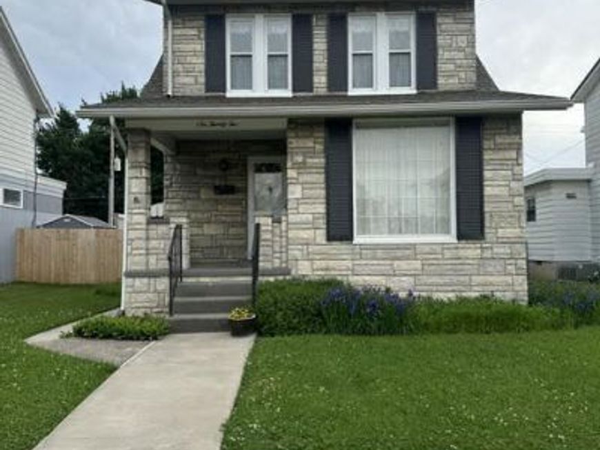 622 Wayne Street S , Lewistown, PA 17044 Main Photo