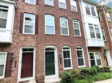 9607 STOCKWELL LANE, FAIRFAX, VA 22031