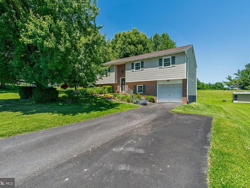316 Snavely Mill Road, Lititz, PA 17543 Main Photo