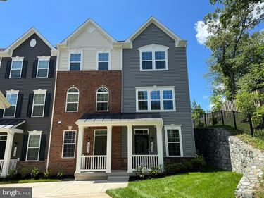 18374 REAPER HILL COURT , TRIANGLE, VA 22172