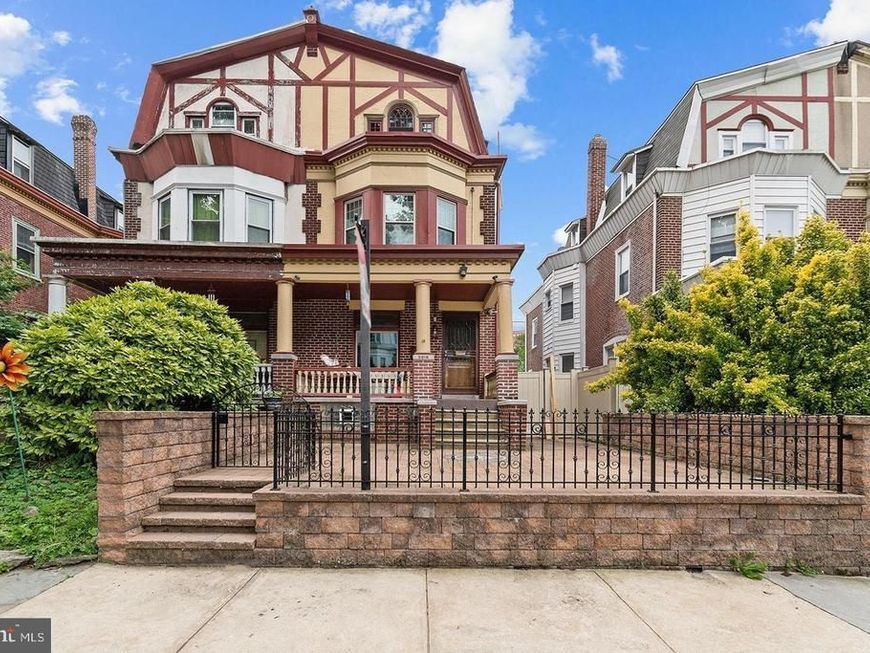 5918 Pulaski Avenue, Philadelphia, PA 19144 Main Photo