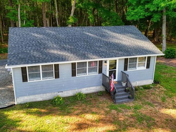31037 DUPONT BOULEVARD, DAGSBORO, DE 19939