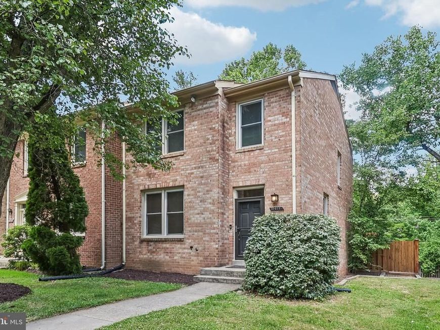 10617 Pine Haven Terrace, North Bethesda, MD 20852 Main Photo