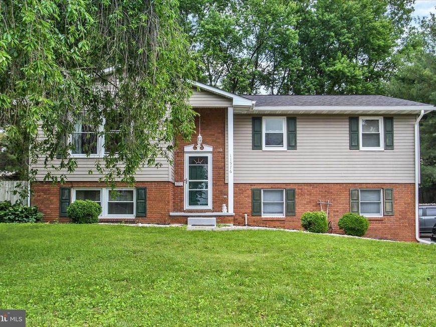 11576 Old Forge Road, Waynesboro, PA 17268 Main Photo