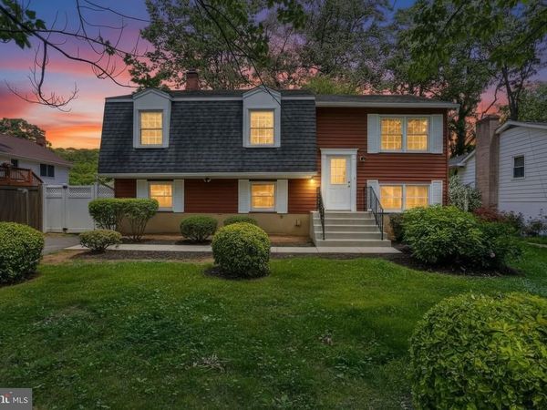 1052 LIDO DRIVE, ANNAPOLIS, MD 21409