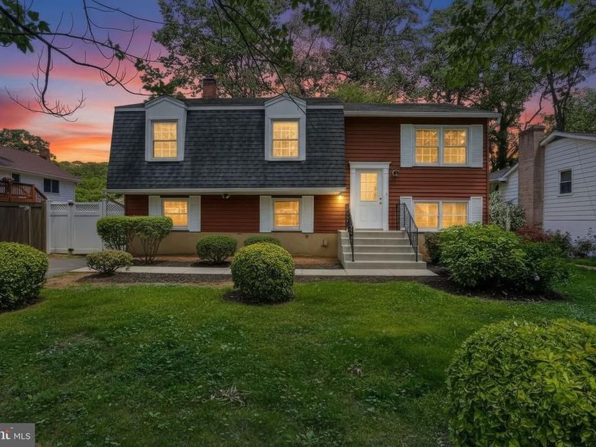 1052 Lido Drive, Annapolis, MD 21409 Main Photo