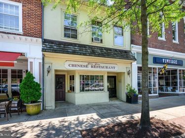 6 N WASHINGTON STREET , EASTON, MD 21601
