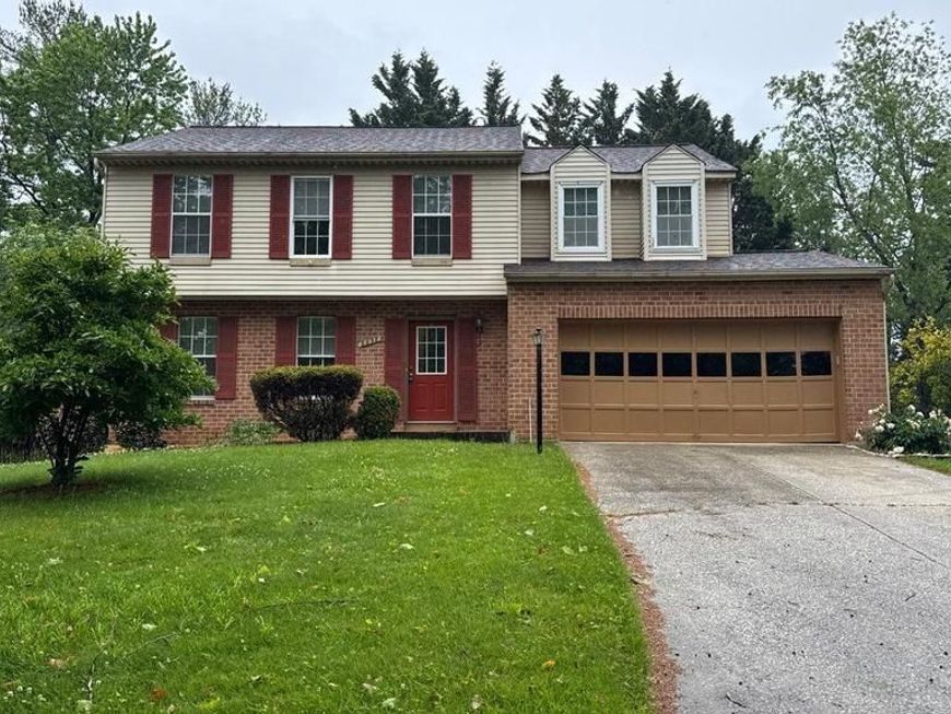 8698 Open Meadow Way , Columbia, MD 21045 Main Photo
