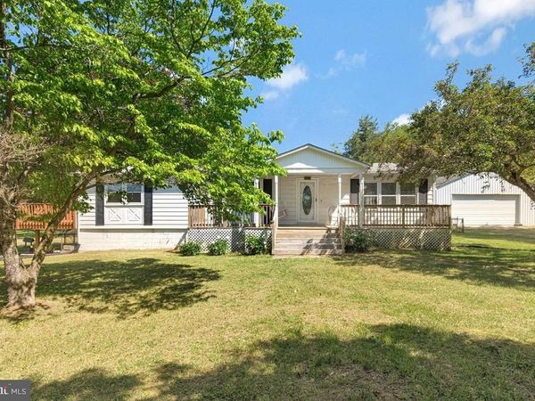 2020 WOODS ROAD , SAINT LEONARD, MD 20685