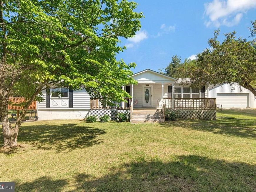 2020 Woods Road , Saint Leonard, MD 20685 Main Photo