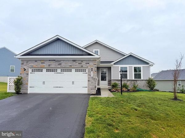 263 HYDRO ROAD , INWOOD, WV 25428