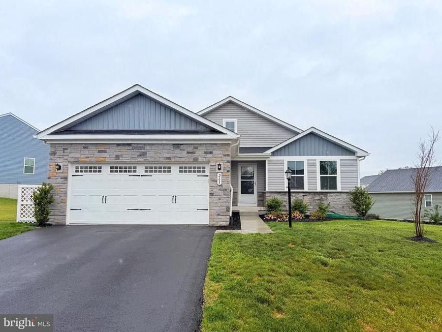 263 Hydro Road , Inwood, WV 25428 Main Photo