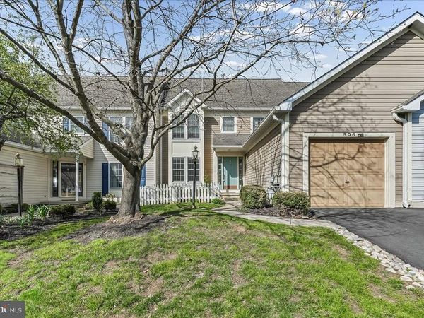 506 DUNBARTON COURT , CHADDS FORD, PA 19317
