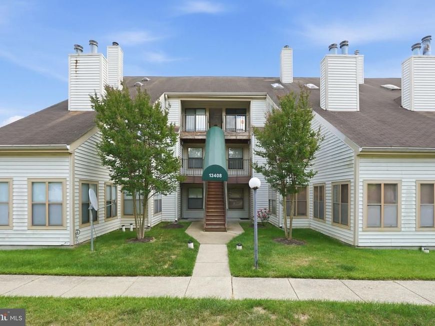 13408 Shady Knoll Drive, Unit 308, Silver Spring, MD 20904 Main Photo