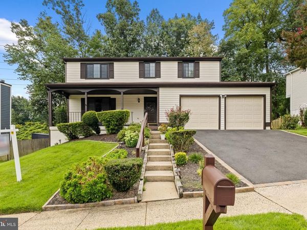 7613 SPRINGFIELD HILLS DRIVE, SPRINGFIELD, VA 22153