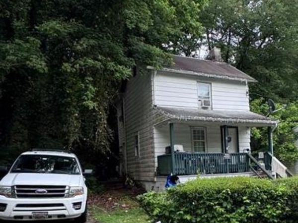 14 RACE STREET , PORT DEPOSIT, MD 21904