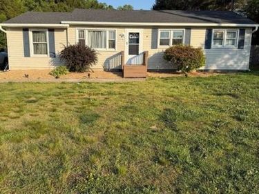 9528 RAPIDAN DRIVE , FREDERICKSBURG, VA 22407