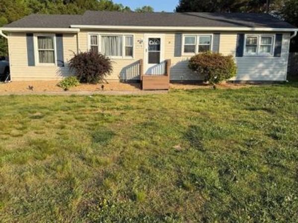9528 RAPIDAN DRIVE , FREDERICKSBURG, VA 22407