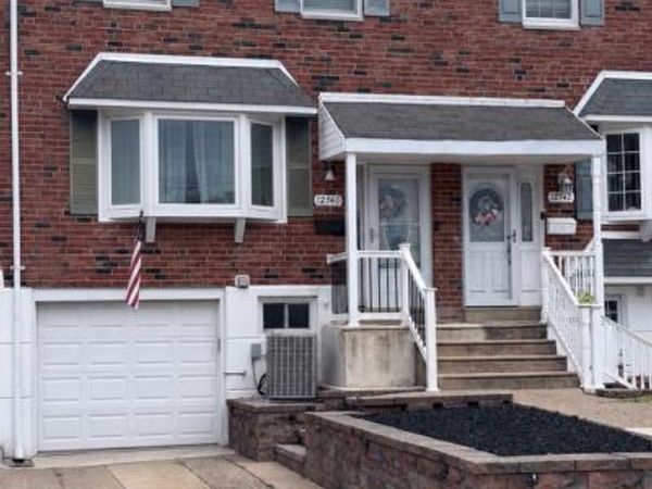 12740 HOLLINS ROAD, PHILADELPHIA, PA 19154