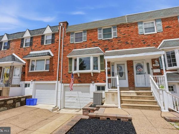 12740 HOLLINS ROAD, PHILADELPHIA, PA 19154