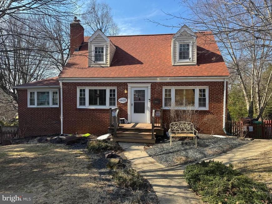 4405 Tonquil Street , Beltsville, MD 20705 Main Photo
