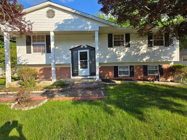 3505 TEMPLAR ROAD, RANDALLSTOWN, MD 21133