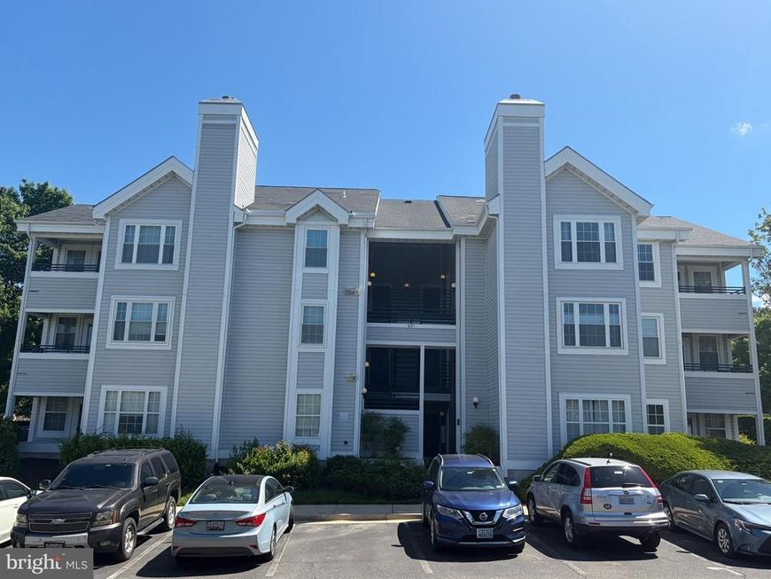 601 Forest Walk Lane, Unit 201, Odenton, MD 21113 Main Photo