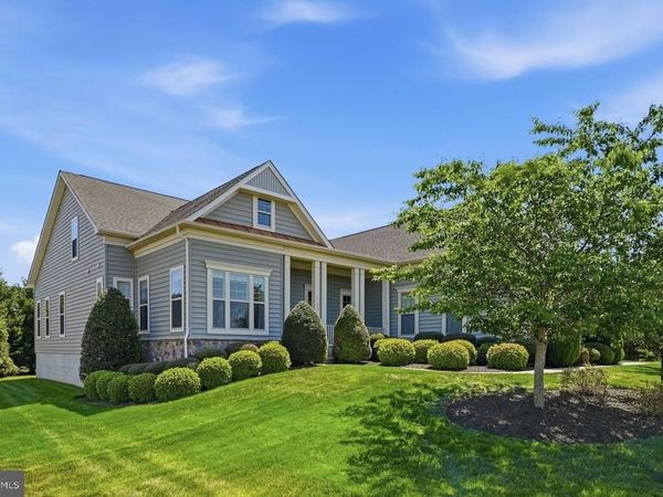 11429 OSPREY TRAIL , SPOTSYLVANIA, VA 22551